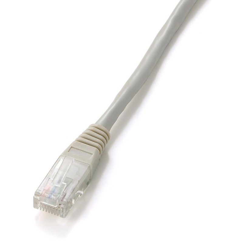 EQUIP 119340 HDMI 2.0 High Speed Kabel, Aluminiumgehäuse, 5.0m